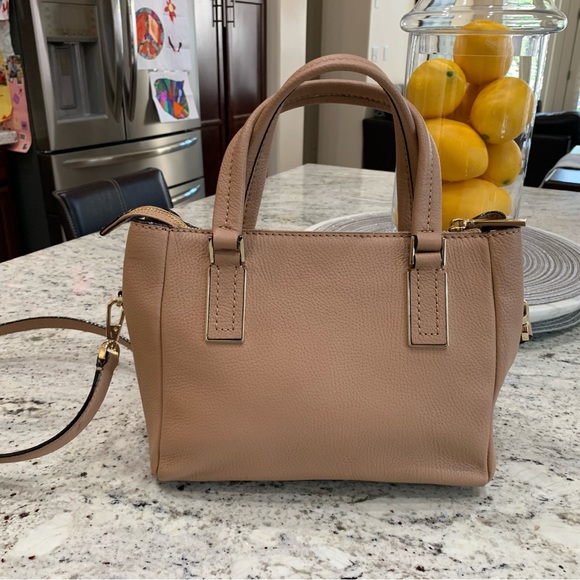 Kate Spade 3-way purse crossbody shoulder bag - Picture 2 of 12